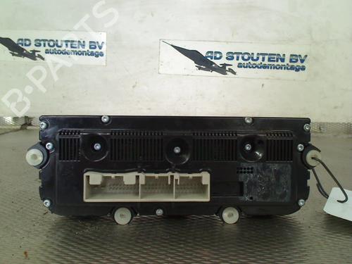 Commande Chauffage VW EOS (1F7, 1F8) 2.0 FSI | BP31040013I5