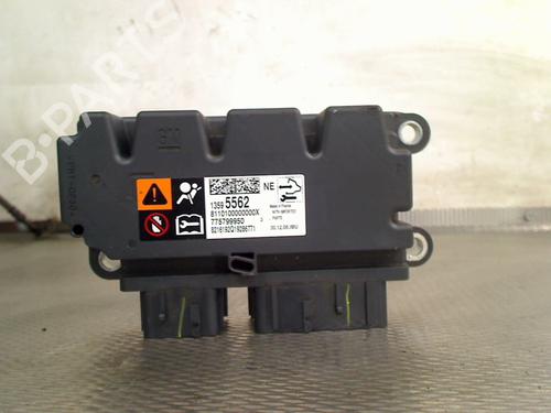 Used Electronic module Electronic module OPEL ASTRA K Sports Tourer (B16) 1.6 CDTi (35) (136 hp) 35822441 35822441