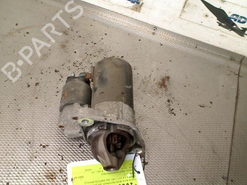 Starter TOYOTA AURIS (_E15_) 1.6 (ZRE151_, ZRE151R) | BP36070716M8 - Image 5