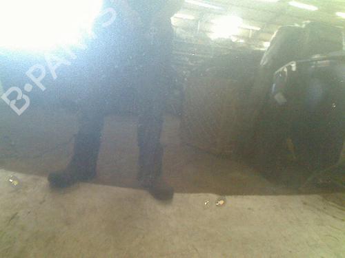 Hood DACIA LODGY (JS_) 1.5 dCi (JSMC, JSAF) | BP27404692C1 