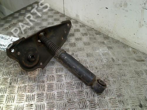 Used Left rear shock absorber CITROËN C4 Grand Picasso I (UA_) 2.0 i 16V (140 hp) 11258195