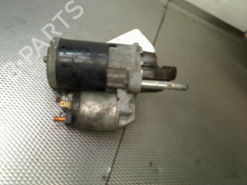 Starter SUZUKI SWIFT III (MZ, EZ) 1.3 (RS413, ZC11S) | BP32492672M8