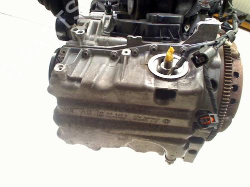 Engine VW UP! (121, 122, BL1, BL2, BL3, 123) 1.0 | BP39466808M1 - Image 9