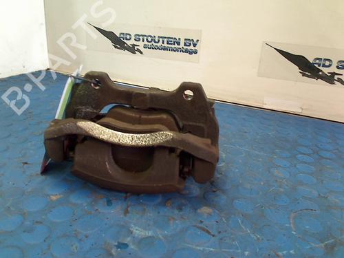 Used Left front brake caliper FIAT FIORINO Box Body/MPV (225_) 1.4 (225AXA1A, 225BXA1A) (78 hp) 11775950