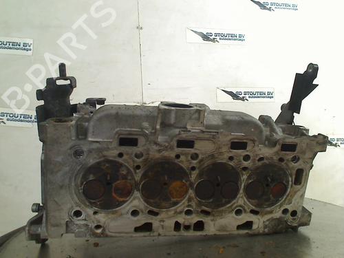 Sylinderhode PEUGEOT 308 SW II (LC_, LJ_, LR_, LX_, L4_) 1.6 BlueHDi 120 | BP30845316M5 