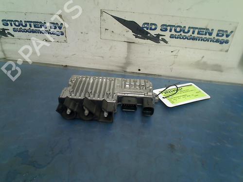 Used Start/Stop ECU CITROËN BERLINGO Box Body/MPV (B9) 1.6 BlueHDi 100 (99 hp) 31127779