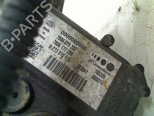 Steering rack BMW 3 Touring (E91) 318 i | BP30352892M22 