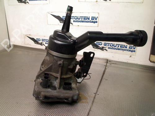 Styring servopumpe PEUGEOT 308 SW I (4E_, 4H_) 1.6 16V (120 hp) 31256704