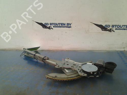 Used Front left window mechanism SUZUKI SWIFT III (MZ, EZ) 1.3 (RS413, ZC11S) (92 hp) 17703196