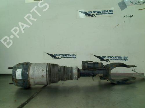 Used Left front shock absorber Left front shock absorber MERCEDES-BENZ M-CLASS (W166) ML 350 BlueTEC 4-matic (166.024, 166.023) (258 hp) 33458507 33458507