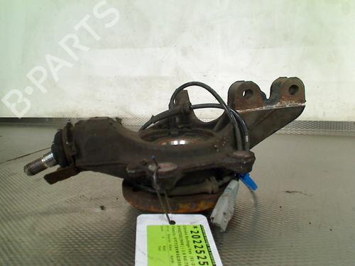 Left front steering knuckle CITROËN BERLINGO Box Body/MPV (B9) 1.6 HDi / BlueHDi 75 | BP39647708M25 - Image 2