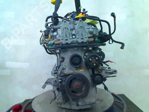 Used Engine Engine RENAULT CLIO IV (BH_) 1.2 TCe 120 (BHAU) (118 hp) 33294230 33294230