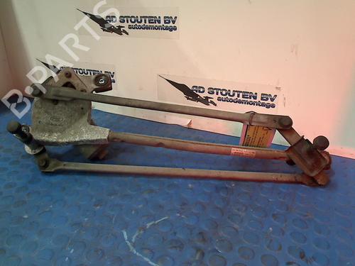 Front wipers mechanism FORD MONDEO IV Turnier (BA7) 2.0 TDCi | BP11322827C83 