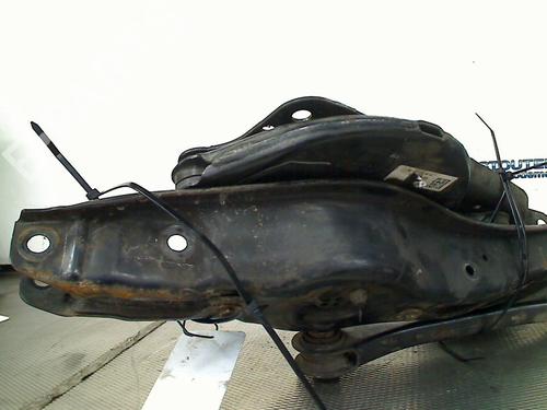 Right front suspension arm AUDI A3 Sportback (8YA, 8YF) 35 TDI | BP29742780M13 