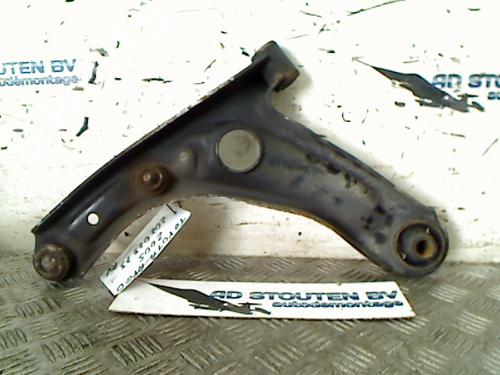 Right front suspension arm TOYOTA AYGO (_B1_) 1.0 (KGB10_, KGB10R) | BP11260327M13 