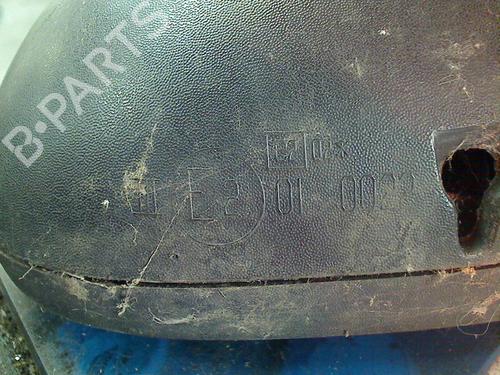 Right mirror OPEL VIVARO A Van (X83) 2.0 CDTI (F7) | BP11383180C27 