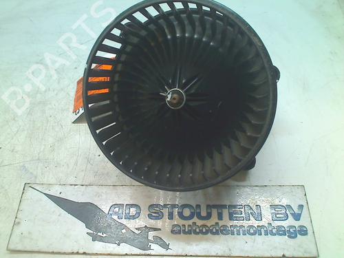Heater blower motor HYUNDAI TUCSON (JM) 2.0 | BP11299308M62 