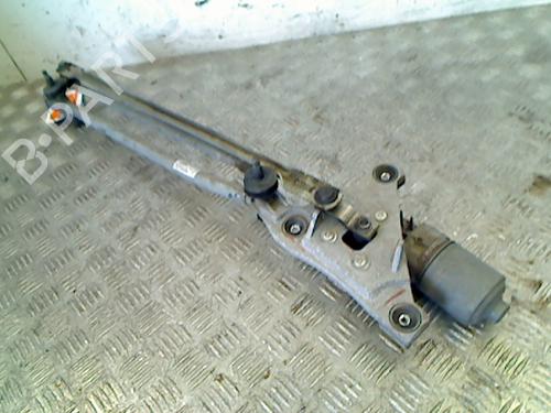 Used Front wipers mechanism VOLVO V50 (545) 1.6 D (110 hp) 11313642