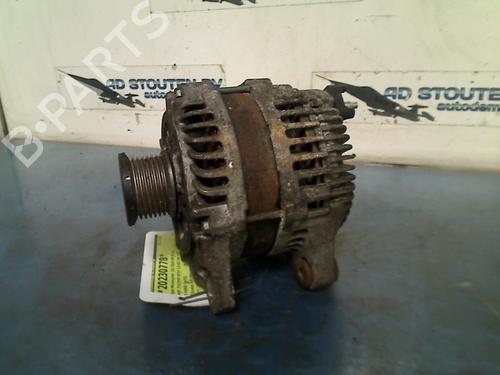 Alternator OPEL MOVANO B Van (X62) 2.3 CDTI FWD (FV) | BP12591196M7 