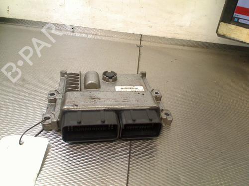 Centralina motore Centralina motore CITROËN JUMPER II Van 2.0 BlueHDi 130 (130 hp) 34614624 34614624