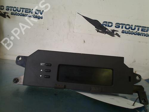Display monitor MERCEDES-BENZ S-CLASS (W220) S 430 (220.070, 220.170) | BP15358005C48 