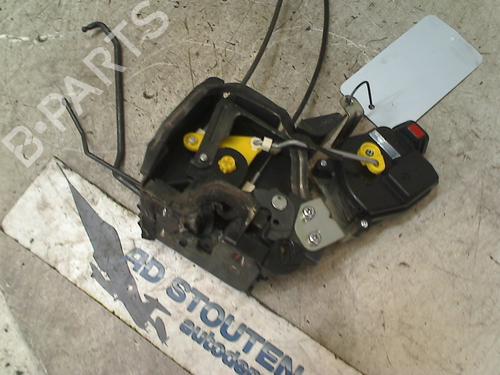 Front left lock HYUNDAI ACCENT III (MC) 1.4 GL | BP11320898C98 
