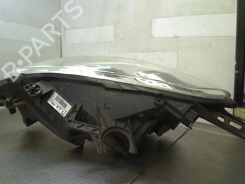Left headlight PEUGEOT PARTNER Box Body/MPV 1.6 HDi | BP36474878C28 - Image 6