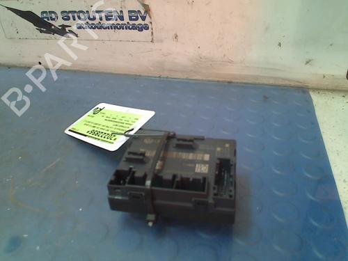 Used Control unit Control unit 12552437 12552437
