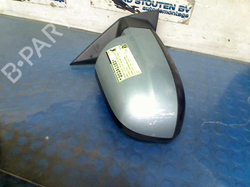Right mirror HYUNDAI TUCSON (JM) 2.0 All-wheel Drive | BP21188839C27 