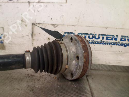 Right rear driveshaft AUDI Q5 (8RB) 2.0 TFSI quattro | BP30395232M41