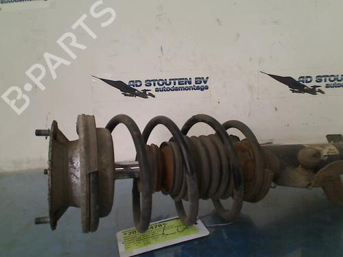 Left front shock absorber BMW 1 (E87) 116 i | BP15384994M16