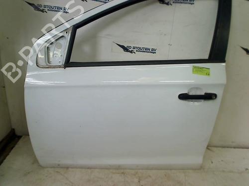 Left front door HYUNDAI i20 I (PB, PBT) 1.2 | BP16407408C2 