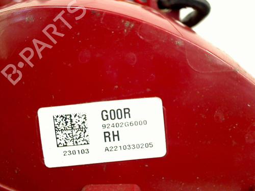 Right taillight KIA PICANTO III (JA) 1.0 | BP36432122C35 - Image 6