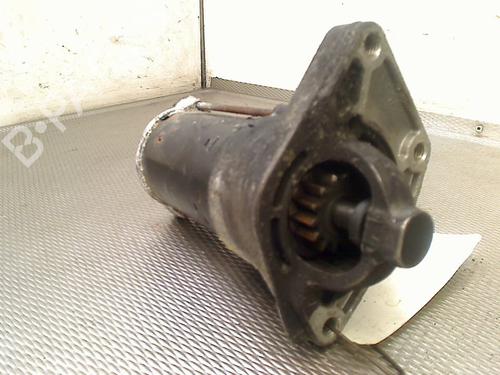 Starter OPEL VIVARO B Van (X82) 1.6 CDTI (05) | BP40008310M8 - Image 4