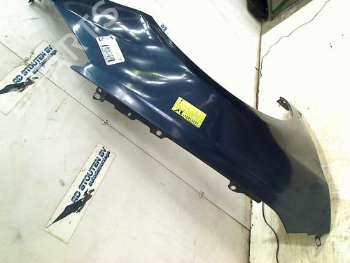 Right front fenders CITROËN C5 III Break (RW_) 1.6 THP 155 | BP30142909C42