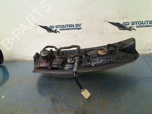 Left taillight DAIHATSU SIRION (M3_) 1.0 (M300) | BP38950656C34 - Image 4