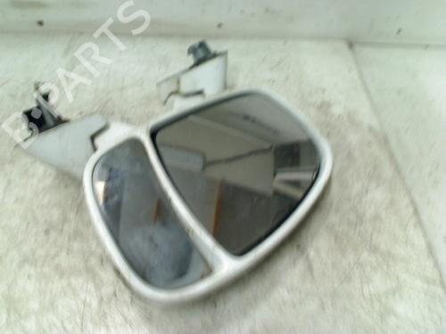 Used Right mirror OPEL VIVARO A Van (X83) 1.9 DI (F7) (80 hp) 11260579