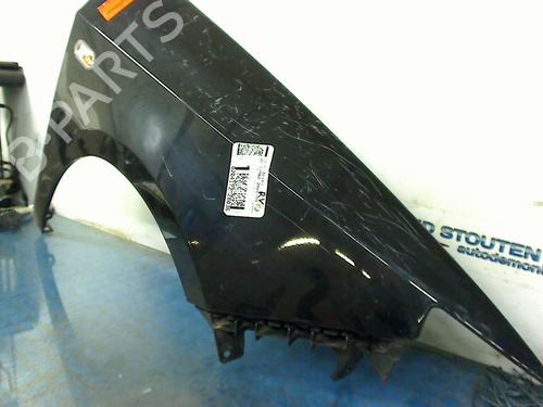 Right front fenders SEAT IBIZA IV (6J5, 6P1) 1.4 | BP16193596C42 