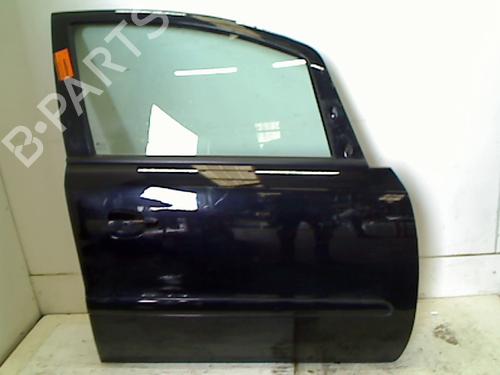 Used Right front door OPEL ZAFIRA / ZAFIRA FAMILY B (A05) 1.9 CDTI (M75) (150 hp) 11307844
