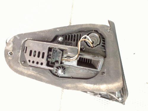 Right taillight VW GOLF VII (5G1, BQ1, BE1, BE2) 1.4 GTE Hybrid | BP25889820C35 