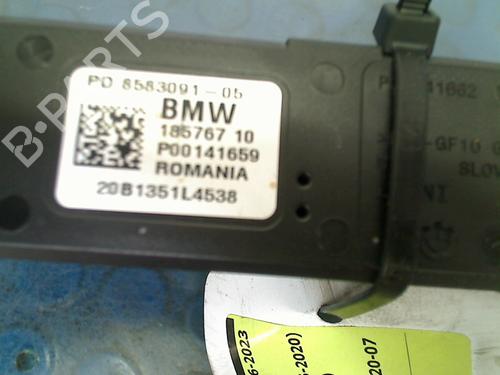 Electronic module BMW 5 Touring (G31) 540 d xDrive | BP13755769M83 