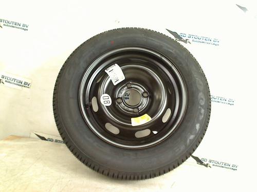 Fælk CITROËN C4 CACTUS 1.2 VTi 82 | BP30167624C45