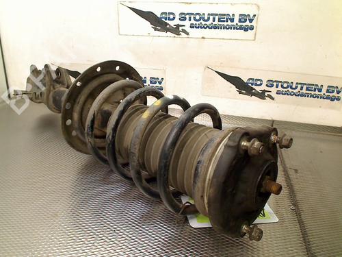 Right front shock absorber FIAT FIORINO Box Body/MPV (225_) 1.3 D Multijet (225BXD1A, 225BXB1A, 225BXB11) | BP24202920M17 