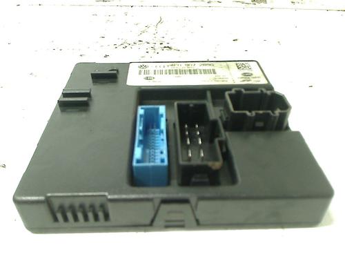 Used Control unit Control unit 11299136 11299136
