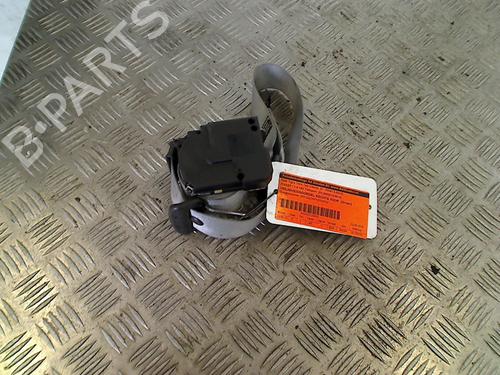 Used Front right seatbelt OPEL TIGRA TwinTop (X04) 1.4 (R97) (90 hp) 11309845