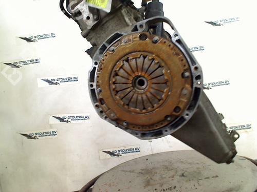 Engine MERCEDES-BENZ B-CLASS Sports Tourer (W245) B 150 (245.231) | BP29909773M1