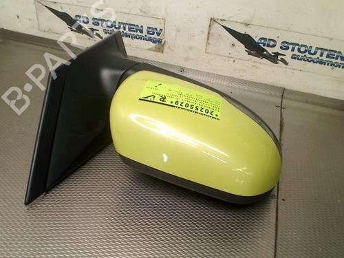 Right mirror KIA PICANTO II (TA) 1.0 | BP29710135C27 
