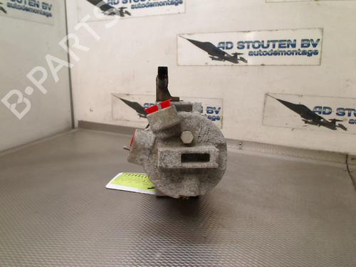 AC compressor VW UP! (121, 122, BL1, BL2, BL3, 123) 1.0 | BP29851303M34