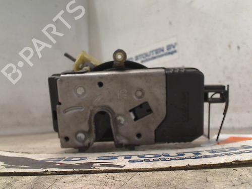 Front left lock OPEL VECTRA C Estate (Z02) 3.0 V6 CDTI (F35) | BP11313577C98 