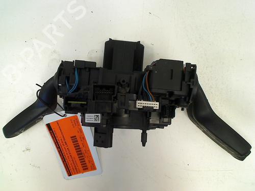Steering column stalk AUDI A3 Sportback (8VA, 8VF) 1.4 TFSI e-tron | BP11307893I23 